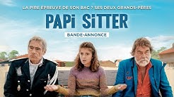 PAPI-SITTER - Bande-annonce