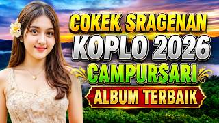 COKEK SRAGENAN PALING JOS 2 JAM FULL NONSTOP