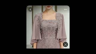 mode- mode dress kebaya moderen wanita screenshot 3