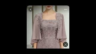 mode- mode dress kebaya moderen wanita