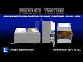 1-Phase Buck/Boost Step-Down Transformer - 250V Primary - 230V Secondary - 16.06 Amps - 50/60Hz