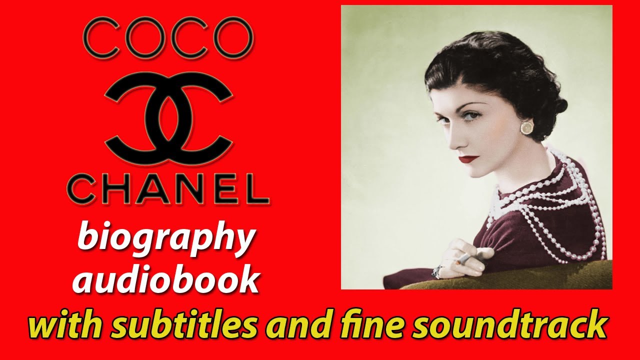 Coco Chanel Biography