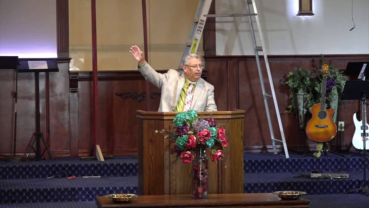 The Plumb line pt 1 SERMON YouTube