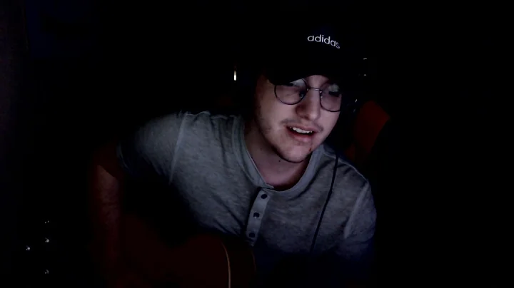 Someone You Loved Lewis Capaldi Cover