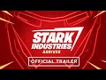 Fortnite Stark Industries Trailer! (New Map Update)