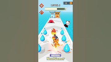 Demon Hunt🔥🐲Mobile Gameplay By NextGamer (Android,iOS) Level 1