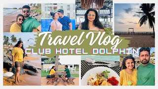 Day Out @Club Hotel Dolphin - Waikkala SL🇱🇰