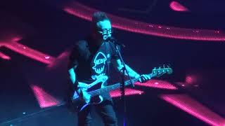 Blink-182 - Adam's Song (Barclays Center)