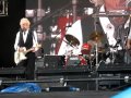 The Dylan Project - Absolutely Sweet Marie (Bob Dylan) (Fairport's Cropredy Convention, 12/08/2011)