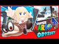 【Mario Odyssey】THE FINAL BATTLE