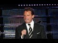 Luis Miguel - Oldies Ballads Medley (Live - Argentina 2010)