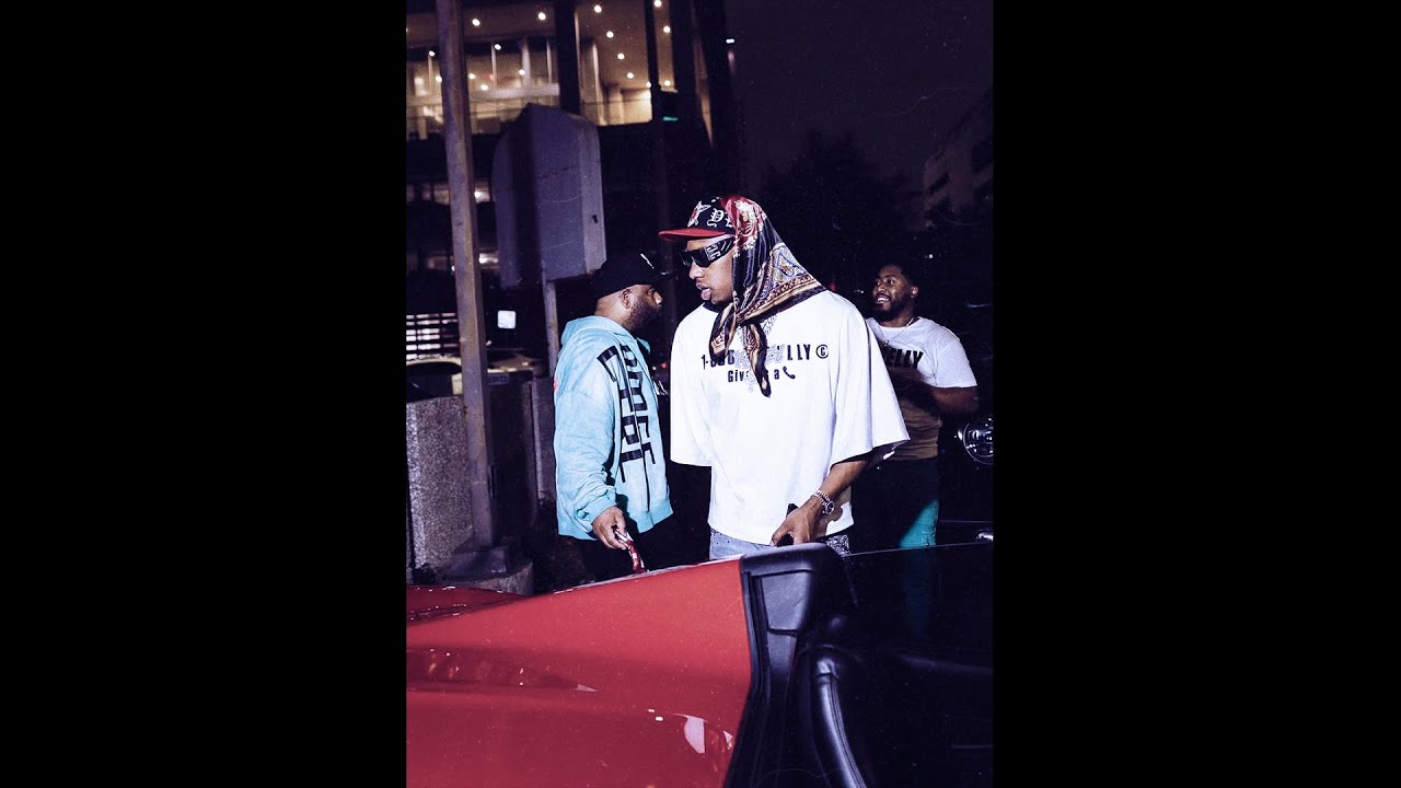 (FREE) Rob49 x YTB Fatt Type Beat 2026 - 