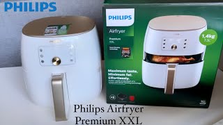 Philips Xxl Smart Sense Airfryer Hd987020 11 Yemekyiyecek Denedim