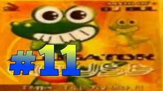 11 where are my lecon#ALIGATOR HOUSE MUSIC