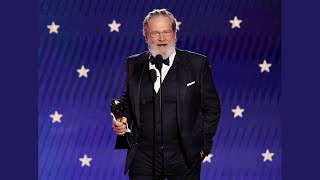 What Jeff Bridges Has Said Throughout His Lymphoma Battle: My cancer looked like COVID made it, What Jeff Bridges Has Said Throughout His Lymphoma Battle: My cancer looked like COVID made it,