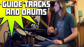 Self producing a music album: Video Diary Part 2