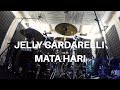 Jelly Cardarelli - Derek Sherinian - Mata Hari