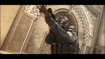 Tonight - CS:GO Edit