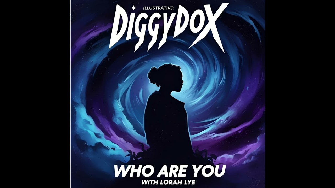 Who are you now by Diggydox and Lorah Lai