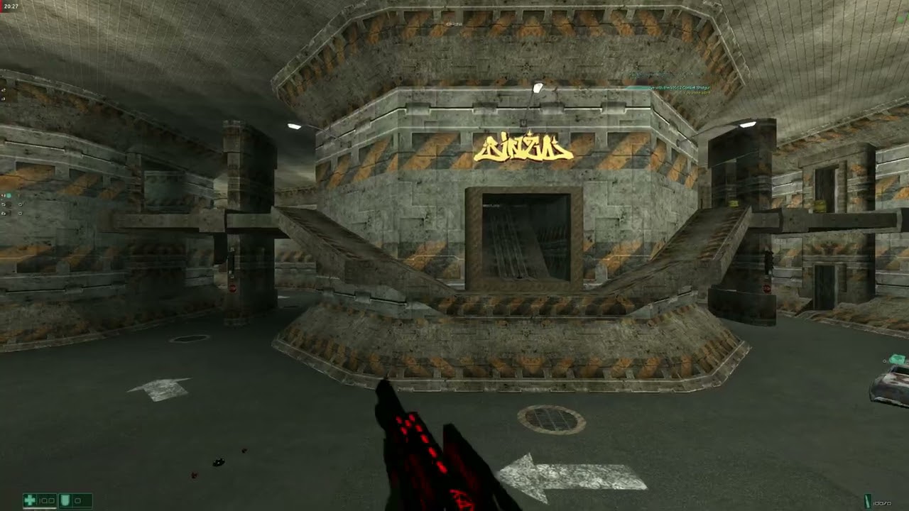 FEAR Combat 2025 Best FPS 72-13 kdr Shotgun God