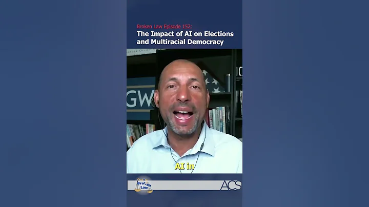 The Impact of AI on Elections and Multiracial Democracy