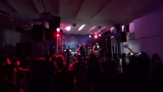 Far Beyond Hell - (en vivo) - Cosa Nostra MX