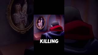 Dracula is GOATED #castlevania#castlevanianocturne#netflix#dracula#sage#anime#fypシ#alucard