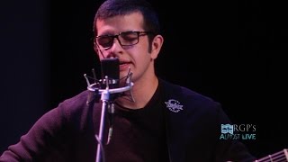 Greg Hanson (feat. Stevie Rae Stephens) - Second Chance Single RGP's Almost LIVE