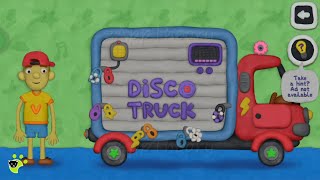 12 Locks Vlad & Niki 2 Disco Truck Level 1 Full Walkthrough (RUD Present) screenshot 5