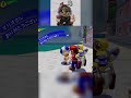 New Toad Language Dropped  #vtuber #retrovtuber #gaming #retrogaming
