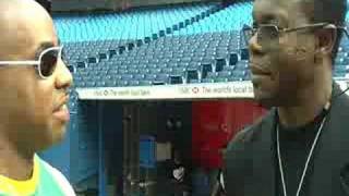 Blue Jays legend Tony Fernandez