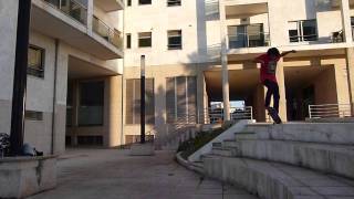 ollie 3 block (throwaway)