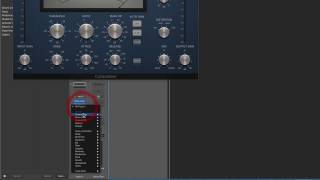 Logic Pro X tips 27 - Logic 10.3 Factory patch location!