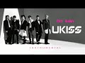 U-KISS - CRY BABY ( Instrumental ) カラオケ