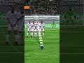 Fc  mobile #fcmobile #football #skills #shortvideo #soccer