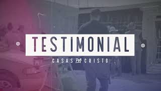 Life-Changing Impact: Dean Pollard's experience with Casas por Cristo.