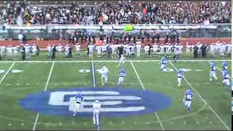 Nate Emminger 2010 Highlights