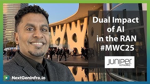 #MWC25: AI