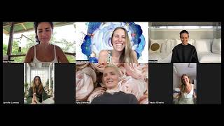 Dream interpretation course January 2025