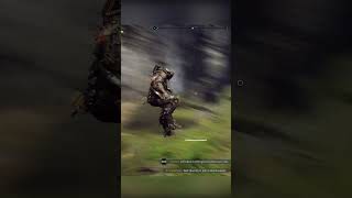 Anthem&#39;s World Is Beautiful #gaming #anthem #ea