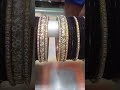 #trendingbangles #part^13