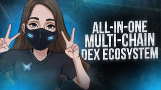 🏆Alium Finance – Infinite ways to Trade, Earn &amp; Bridge | Alium Green Button Introduction