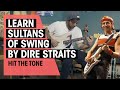 Hit the Tone | Sultans of Swing by Dire Straits (Mark Knopfler) | Ep. 59 | Thomann