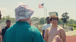 Mark Sullivan - Lake Catholic High School Athletic Hall of Fame