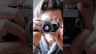 Behold, the Olympus Om-1