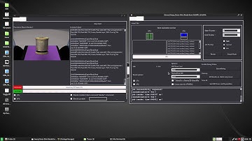 [Blender Renderfarm GSORF] Feature Update: Busy Lists and better Debugging