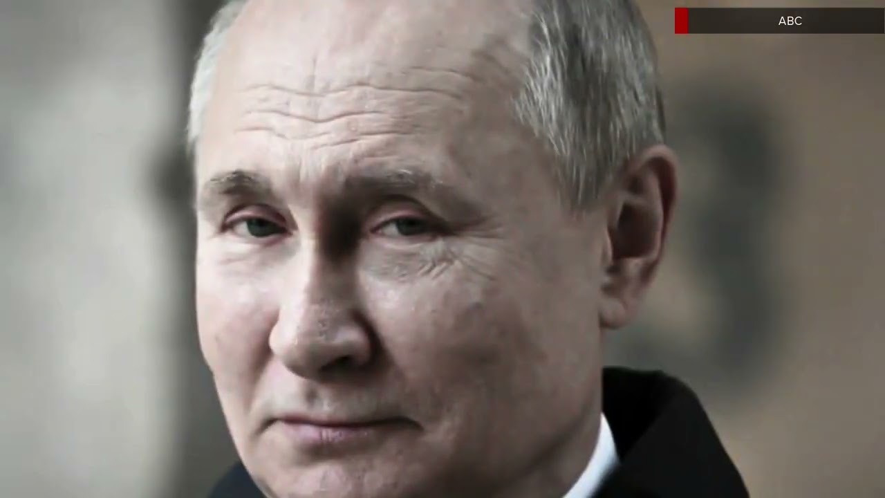 Hulu ABC News Studios 'Two Men at War' promo