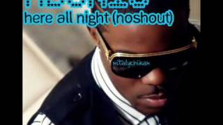 » ADONiS - HERE ALL NiGHT [NoShout] ►♪ HOT RNB ♫◄