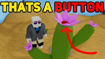 Roblox Find the BUTTONS...