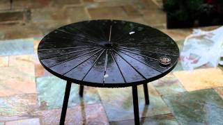 OUTLINES - Rain Again